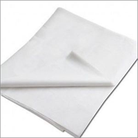 PURE GREASEPROOF SHEETS (L)450MM (W)700MM 